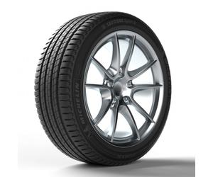 Michelin Latitude Sport 3 275/40R20 106Y ZP XL DOT22