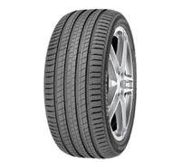 275/55 R17 109V Neumáticos de Verano MICHELIN Latitude Sport 3