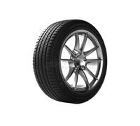 Michelin Latitude Sport 3 AO 235/65/R17 104W -Neumáticos para Todo el Año- A/C/70