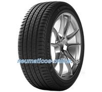 Michelin Latitude Sport 3 ZP ( 255/50 R19 107W XL runflat )