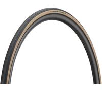 Michelin Lithion 4 Performance 28" Cubierta plegable marrón 32-622 (700x32C)