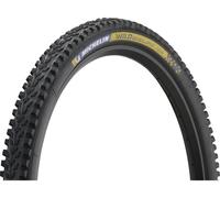 Michelin Michelin Wild Enduro Rear Racing TLR 29" Cubierta plegable negro 29x2.4