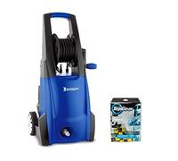 Michelin MPX 130 B-Idropulitrice de Alta Presión en Frío