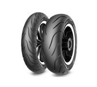 Michelin Neumático para moto Commander III Touring 90B16 72H
