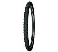 Michelin Neumático 26 X 2,00 (52-559) Country Trail T.Ready Flexible Bicicleta, Unisex Adulto, Noir, Talla única