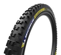 MICHELIN Neumático E-Wild 29" X 2.6" Front Racing Line TS TLR, Unisex, Negro, 29" X 2.60"