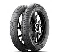 Michelin Neumático para Motocicleta City Extra 2,75-17
