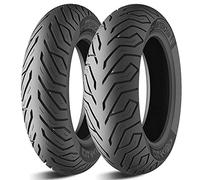 Michelin Neumático para Motocicleta City Grip 110/70-14