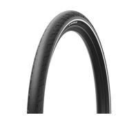 Michelin Neumático plegable City street Competition Line 28" negro