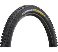 Michelin Neumático trasero E-Wild Rear Racing TLR 27,5" plegable negro 27.5x2.6