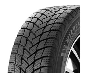 Michelin Padangos X-Ice Snow 99 T XL (C E A 69dB)