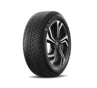 NEUMATICOS DE INVIERNO MICHELIN 255/55 R19 111V PILOT ALPIN 5 SUV XL