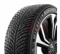 Michelin Pilot Alpin 5 SUV 275/50R19 112V XL N0