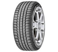 Michelin Pilot Alpin PA2 205/60R16 92H TL 3PMSF
