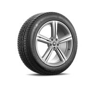 Michelin Pilot Alpin PA4 ( 245/45 R18 100V XL *, MO )