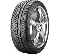 Michelin Pilot Alpin PA4 305/35R20 107V XL BSW 3PMSF