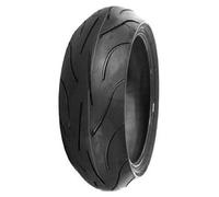 Michelin Pilot Power ( 120/70 ZR17 TL (58W) M/C, Rueda delantera )