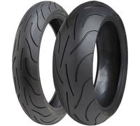 Michelin Neumático Pilot Power 2CT 170/60R17 72W Trasero M/C