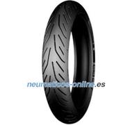 Michelin Pilot Power 3 Scooter ( 120/70 R15 TL 56H M/C, Rueda delantera )
