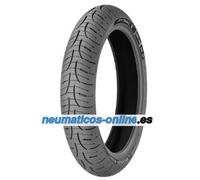 Michelin PILOT ROAD 4 (180/55 R17 73W)