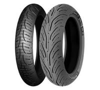 MICHELIN 190/55 ZR17 75W PILOT ROAD 4 R TL