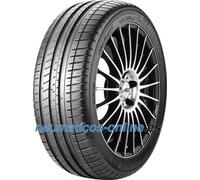 Michelin Pilot Sport 3 ( 255/40 ZR20 (101Y) XL Acoustic, EV Suitable, MO, con cordón de protección de llanta (FSL) )