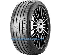 Michelin Pilot Sport 4 ( 245/40 R19 98Y XL *, EV Suitable, con cordón de protección de llanta (FSL) )