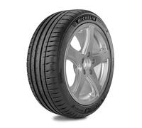 Michelin Neumático de verano Pilot Sport 4 245/40 R19 98Y XL FSL S1