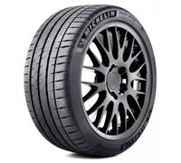 Michelin Pilot Sport 4 S 285/40R18 105Y XL