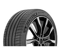 Michelin Pilot Sport 4 SUV 255/40R21 102Y AO XL TL