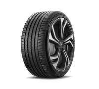 Michelin Pilot Sport 4 SUV 255/60 R18 112W coche de turismo Neumáticos de verano Neumáticos AUDI: Q7, Q7, SSANGYONG: Rexton / Rexton 2, Kyron SUV