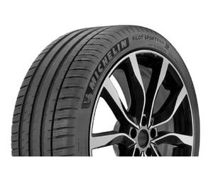 Michelin Pilot Sport 4 SUV 285/45R19 111W XL TL