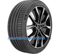 Michelin Pilot Sport 4 SUV ZP ( 235/50 R18 97V con cordón de protección de llanta (FSL), runflat )