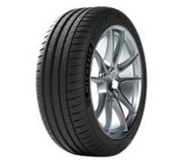 Michelin Pilot Sport 4 ZP 245/40R19 98Y FSL XL DOT22