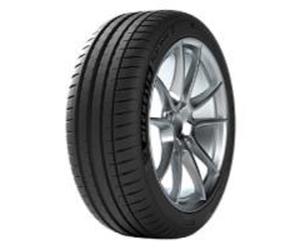 Michelin Pilot Sport 4 ZP 275/35R20 102Y XL ROF ZP