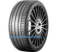 Michelin Pilot Sport 4S ( 225/35 ZR20 (90Y) XL EV Suitable, con cordón de protección de llanta (FSL) )