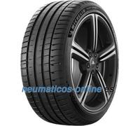 Michelin Pilot Sport 5 ( 255/35 ZR19 (96Y) XL EV Suitable, con cordón de protección de llanta (FSL) )