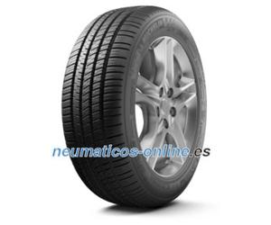 Michelin Pilot Sport A/S 3 ( 255/55 R19 111V XL, N0 )
