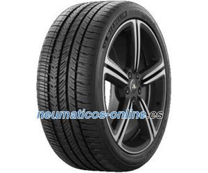 Michelin Pilot Sport All Season 4 ( 275/35 R21 103V XL EV Suitable, MO1 )