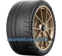 Michelin Pilot Sport Cup 2 R ZP ( 275/30 ZR20 (97Y) XL EV Suitable, TPC, runflat )