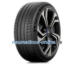 Michelin Pilot Sport EV ( 245/45 R20 103V XL Acoustic, EV, con cordón de protección de llanta (FSL) )