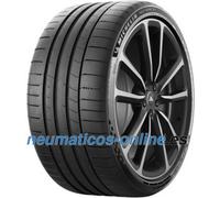 Michelin Pilot Sport S 5 285/30ZR20 99Y XL TL