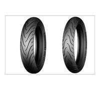 MICHELIN 110/70 R17 54H Neumáticos de Verano Moto