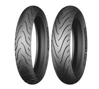 MICHELIN PILOT STREET 120/70R17 TL, Neumáticos de moto delantero