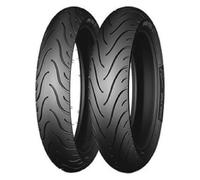 Michelin Neumático Pilot Street 130/70 R17 62S Verano para coche de turismo 758449