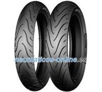 Michelin Pilot Street ( 70/90-14 RF TT/TL 40P Rueda trasera, M/C, Rueda delantera )