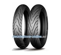 Michelin Pilot Street Radial ( 130/70 R17 TT/TL 62H Rueda trasera, M/C )