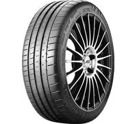 Michelin Super Sport XL 245/35/R18 92Y -Neumático de Verano- B/E/71