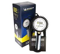 MICHELIN, PISTOLA PROFESIONAL PARA HINCHAR NUEVO MODELO EURODAINU 2015. WONDER, 0,7-11 BAR, 80MM Manómetro, Tubo 150 cm