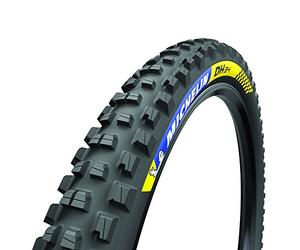 Michelin Pneu 2792.40 (61-622) Dh34 Magi-x T.Ready Rigide Cubierta, Unisex Adulto, Negro, 29X2.40